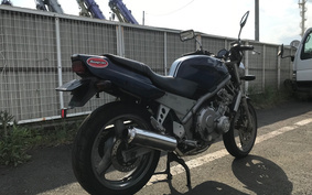 HONDA CB1 1991 NC27