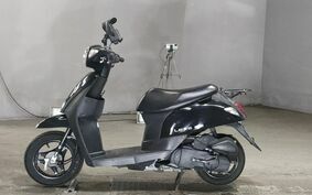 SUZUKI LET's CA4AA