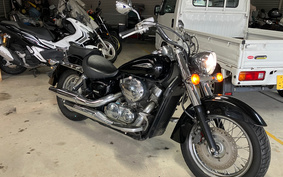 HONDA SHADOW 750 2008 RC50