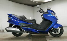 SUZUKI SKYWAVE 250 (Burgman 250) S CJ46A