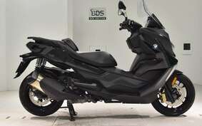 BMW C400GT 2021