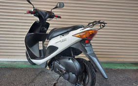 SUZUKI ADDRESS V50 CA44A