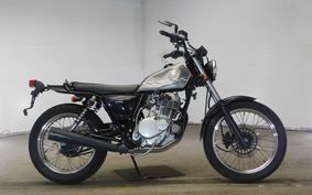 SUZUKI GRASS TRACKER BigBoy NJ4BA