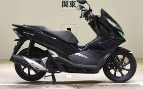 HONDA PCX125 JF81