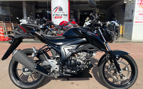 SUZUKI GSX-S125 DL32B