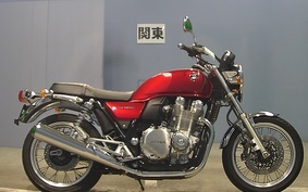 HONDA CB1100 EX ABS 2014 SC65