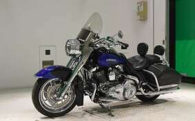 HARLEY FLHR 1580CVO 2008