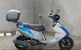 SUZUKI ADDRESS V125 G CF46A