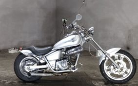 HONDA MAGNA 50 AC13