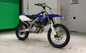 YAMAHA YZ250F CG40C