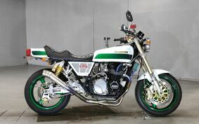 KAWASAKI Z550 FX 1995 KZFD14