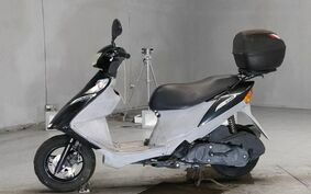 SUZUKI ADDRESS V125 G CF4EA