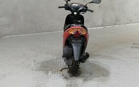 SUZUKI ADDRESS V50 CA42A