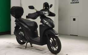 HONDA DIO 110 JK03