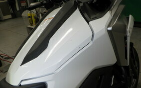 HONDA NC750X 2023 RH09