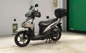 SUZUKI ADDRESS 110 CE47A