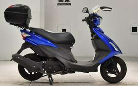 SUZUKI ADDRESS V125 S CF4MA