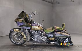 HARLEY HARLEY FLTRXS1690 KTM