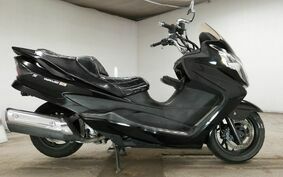 SUZUKI SKYWAVE 250 (Burgman 250) S CJ44A