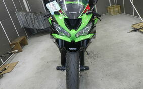 KAWASAKI NINJA ZX-6R A 2020 ZX636G