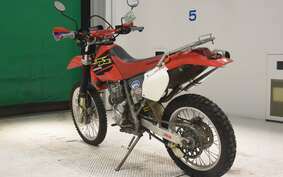 HONDA XR250 MD30