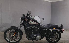 HARLEY HARLEY XL883R CS2