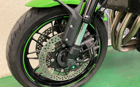 KAWASAKI Z900RS CAFE 2019 ZR900C