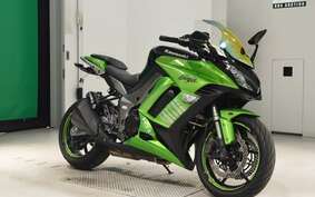 KAWASAKI NINJA 1000 2011 ZXT00G