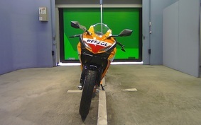 HONDA CBR250RR A MC41