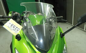 KAWASAKI NINJA 1000 2011 ZXT00G