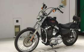 HARLEY XL1200V 2012