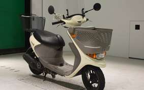 SUZUKI LET's 4 Basket CA43A