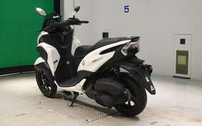 YAMAHA TRICITY 125 SEC1J