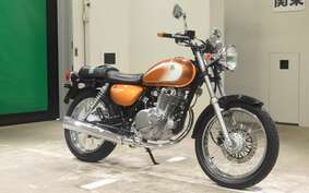 SUZUKI ST250E NJ4CA