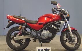 SUZUKI GSX250FX ZR250C