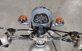 HONDA BENLY50 CD50