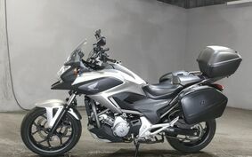 HONDA NC 700 X 2013 RC63