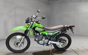 KAWASAKI SUPER SHERPA KL250G