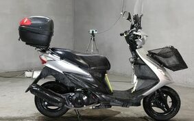 SUZUKI ADDRESS V125 S CF4MA