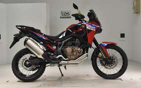 HONDA CRF1100L AFRICA TWIN 2024 SD15