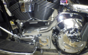 HARLEY FLHTCUI 1450 2002