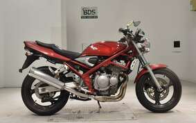 SUZUKI BANDIT 250 Gen.2 GJ77A