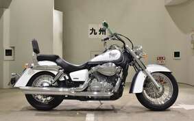 HONDA SHADOW 750 Gen. 3 2007 RC50