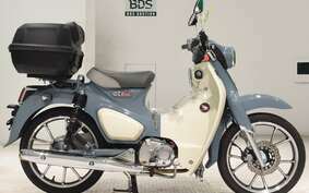 HONDA C125 SUPER CUB JA48