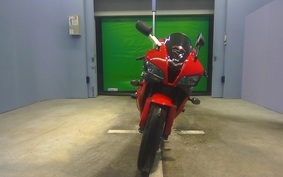 HONDA CBR600RR GEN 3 2008 PC40