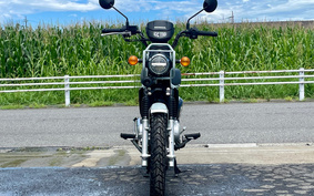 HONDA CROSS CUB 110 JA60