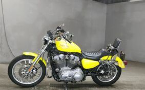 HARLEY XL883L 2009 CR2