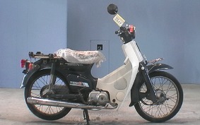 HONDA C50 SUPER CUB C50