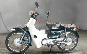 HONDA C70 SUPER CUB HA02