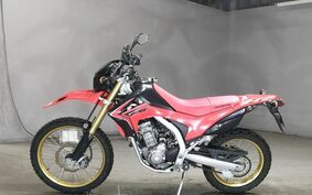 HONDA CRF250L MD38